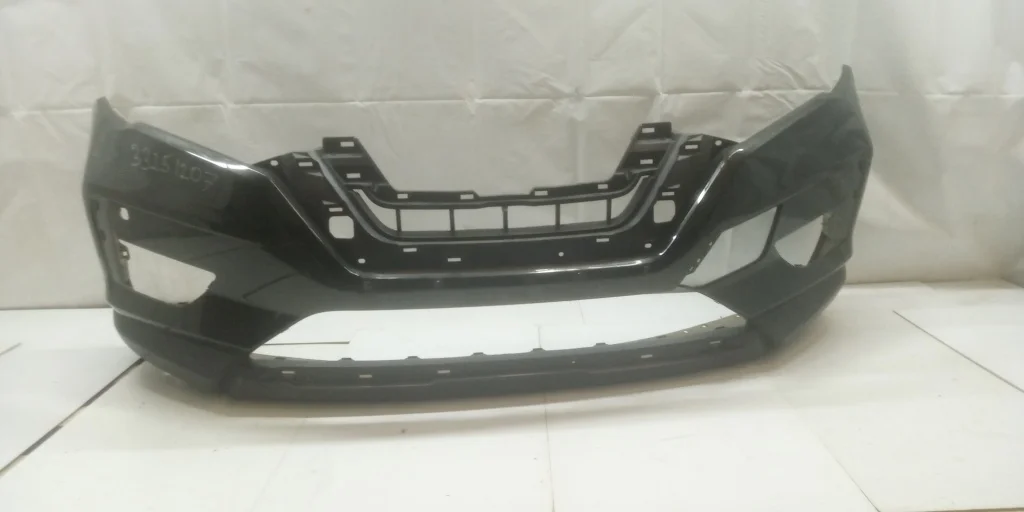 бампер передний NISSAN X TRAIL 3, T32 Передний  62022HZ30H 2013-2022 (контрактная запчасть)