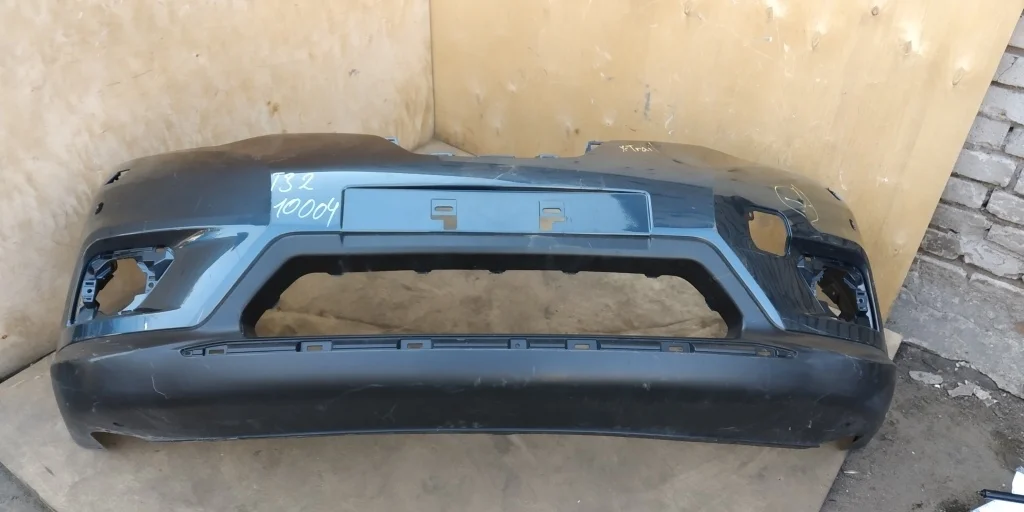 бампер передний NISSAN X TRAIL 3, T32 Передний  620224CM2H 2013-2022 (контрактная запчасть)