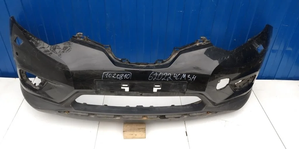 бампер передний NISSAN X TRAIL 3, T32 Передний  620224CM3H 2013-2022 (контрактная запчасть)