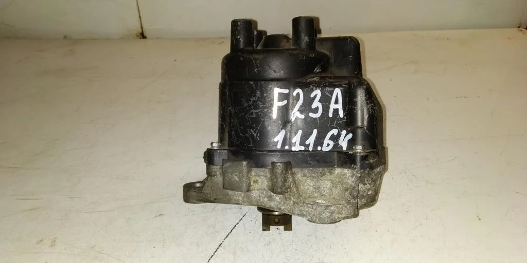трамблер HONDA ODYSSEY 2, RA6   ХОНДА   ОДИССЕЙ   ОДИСЕЙ   ODYSEY   ODISEY    30100PAAA02 1998-2004 (контрактная запчасть)