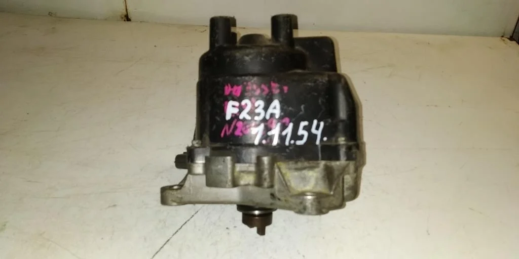 трамблер HONDA ODYSSEY 2, RA6   ХОНДА   ОДИССЕЙ   ОДИСЕЙ   ODYSEY   ODISEY    30100PAAA02 1998-2004 (контрактная запчасть)