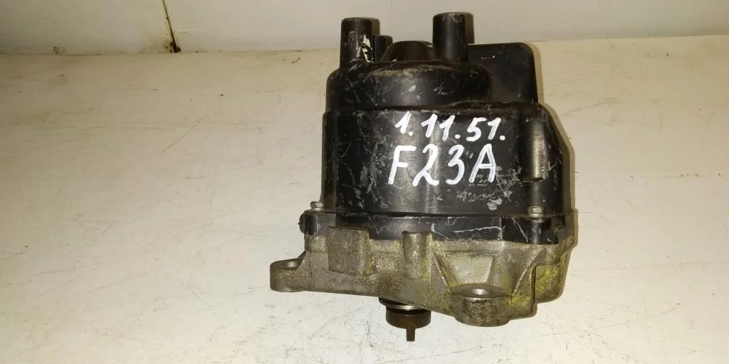 трамблер HONDA ODYSSEY 2, RA6   ХОНДА   ОДИССЕЙ   ОДИСЕЙ   ODYSEY   ODISEY    30100PAAA02 1998-2004 (контрактная запчасть)