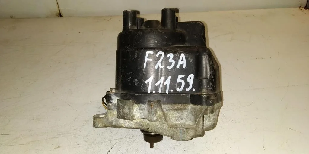 трамблер HONDA ODYSSEY 2, RA6   ХОНДА   ОДИССЕЙ   ОДИСЕЙ   ODYSEY   ODISEY    30100PAAA02 1998-2004 (контрактная запчасть)