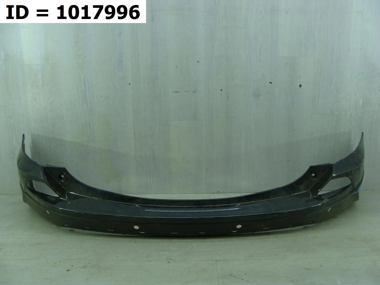 бампер задний Toyota RAV4 4, XA40 ZSA44 Задний  521590R915 2012-2019 (контрактная запчасть)
