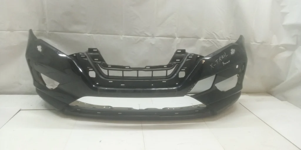 бампер передний NISSAN X TRAIL 3, T32 Передний  62022HZ30H 2013-2022 (контрактная запчасть)
