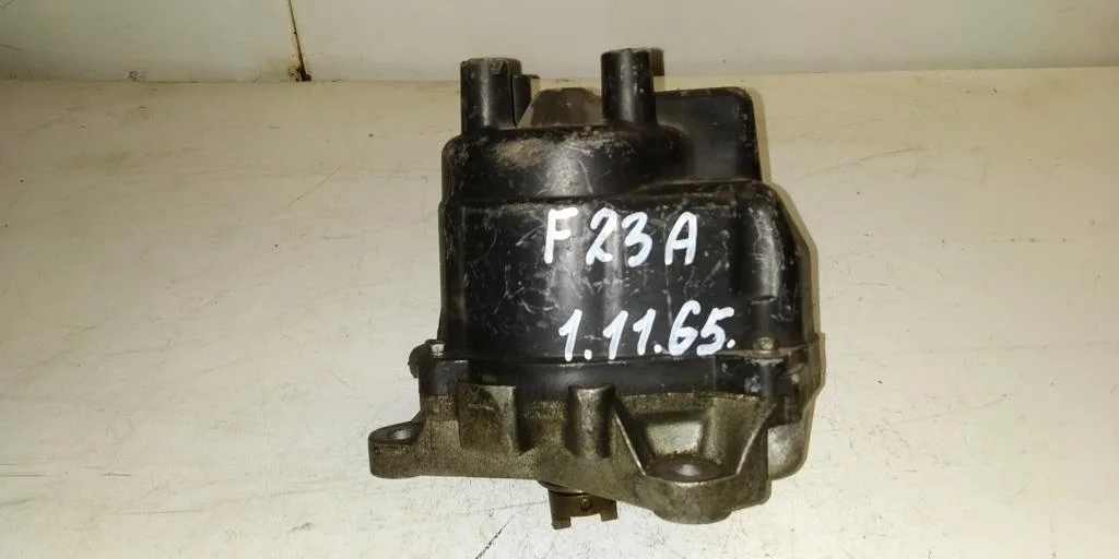 трамблер HONDA ODYSSEY 2, RA6   ХОНДА   ОДИССЕЙ   ОДИСЕЙ   ODYSEY   ODISEY    30100PAAA02 1998-2004 (контрактная запчасть)
