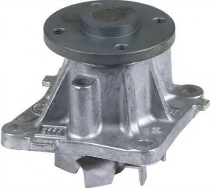 помпа MITSUBISHI COLT 6, Z25A   МИЦУБИСИ   КОЛЬТ   КОЛТ    MN143664 2002-2012 (контрактная запчасть)