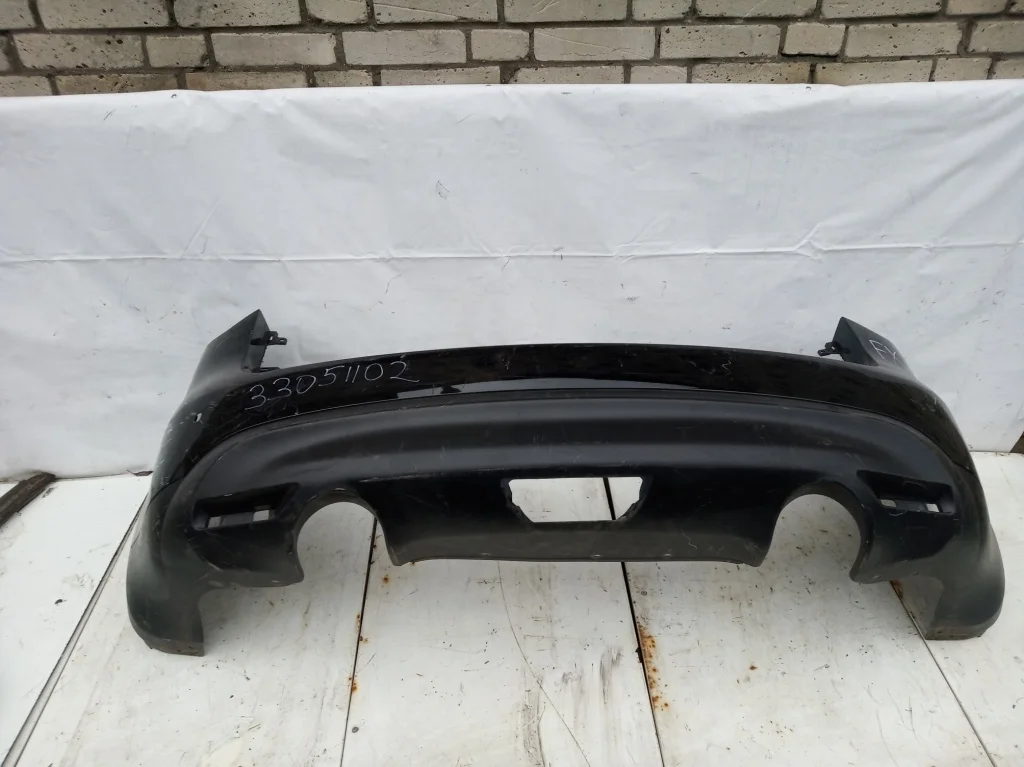 бампер задний Infiniti QX70 FX FX37 FX35 FX50 FX30 2, S51   ИНФИНИТИ   КУХ70   КУИКС70   Задний  850221CA0H 2008-2019 (контрактная запчасть)