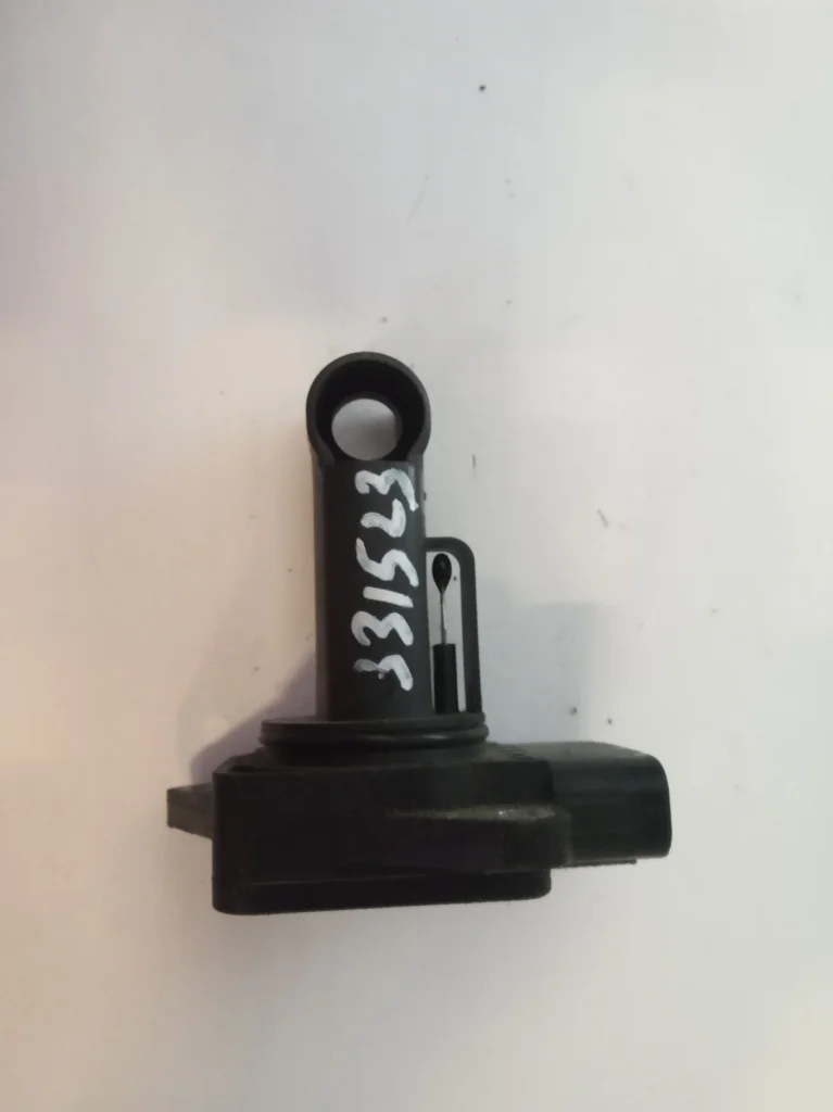 датчик расхода воздуха MAZDA 3 1, BK   МАЗДА   3   ТРИ   АКСЕЛЛА   АКСЕЛА   AXELA    1974002010 2003-2009 (контрактная запчасть)
