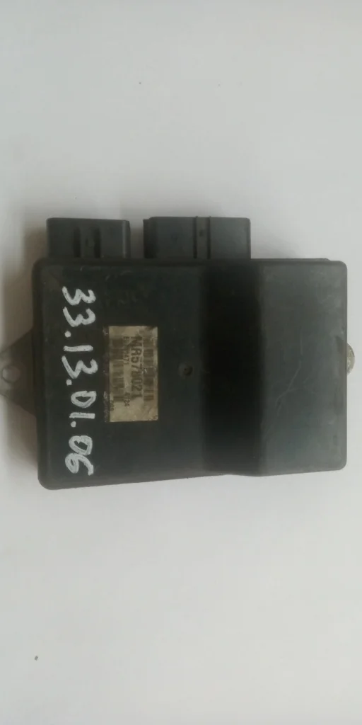 блок управления форсунками MITSUBISHI AIRTREK 1, CU4W   МИЦУБИСИ   АИРТРЕК    MR578021 2001-2005 (контрактная запчасть)