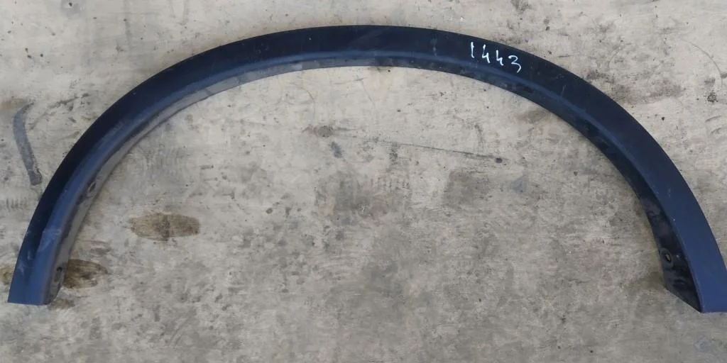 расширитель арки задний правый NISSAN X TRAIL 3, T32 Задний Правый  788604CM0A 2013-2022 (контрактная запчасть)
