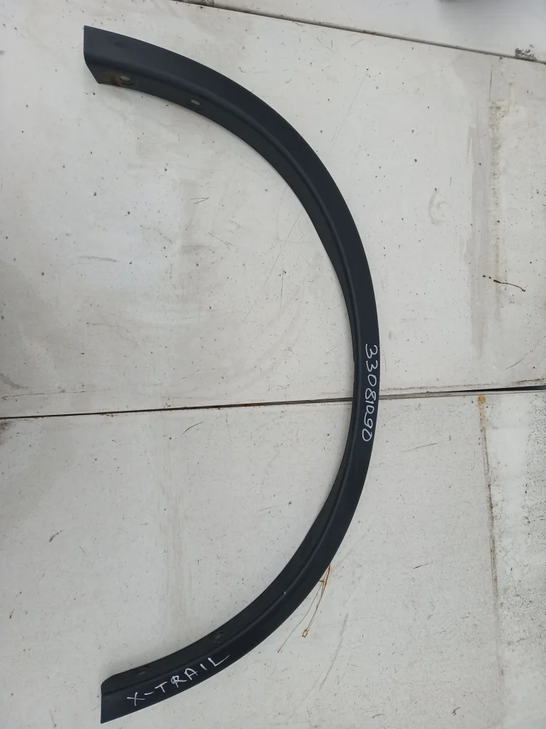 расширитель арки передний правый NISSAN X TRAIL 3, T32 Передний Правый  638604cm0b 2013-2022 (контрактная запчасть)