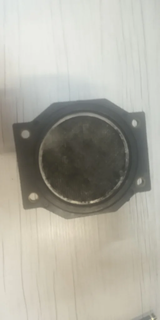 датчик расхода воздуха NISSAN ALMERA 1, N15   НИССАН   АЛМЕРА   АЛЬМЕРА    226802J200 1995-2000 (контрактная запчасть)