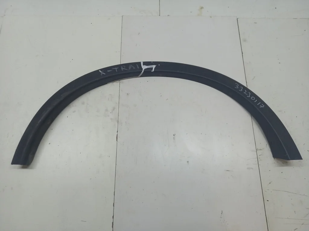 расширитель арки задний правый NISSAN X TRAIL 3, T32 Задний Правый  788604CM0A 2013-2022 (контрактная запчасть)