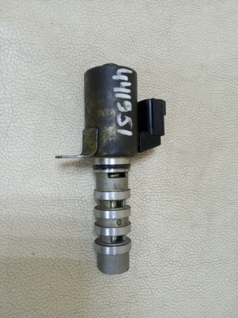 Клапан VVTi NISSAN PRIMERA 3, TNP12   НИССАН   ПРИМЕРА   ПРИМЬЕРА    237966N200 2001-2008 (контрактная запчасть)