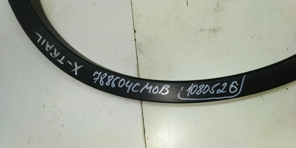 расширитель арки задний правый NISSAN X TRAIL 3, T32 Задний Правый  788604CM0B 2013-2022 (контрактная запчасть)