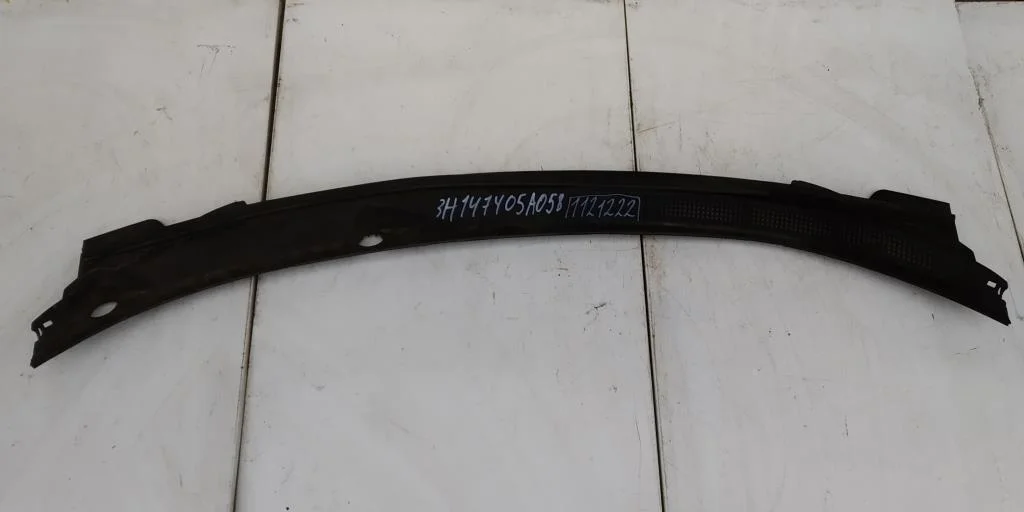 жабо переднее MITSUBISHI LANCER 10, CY4A   МИЦУБИСИ   ЛАНСЕР   ЛАНЦЕР   Передний  7405A058 2007-2019 (контрактная запчасть)