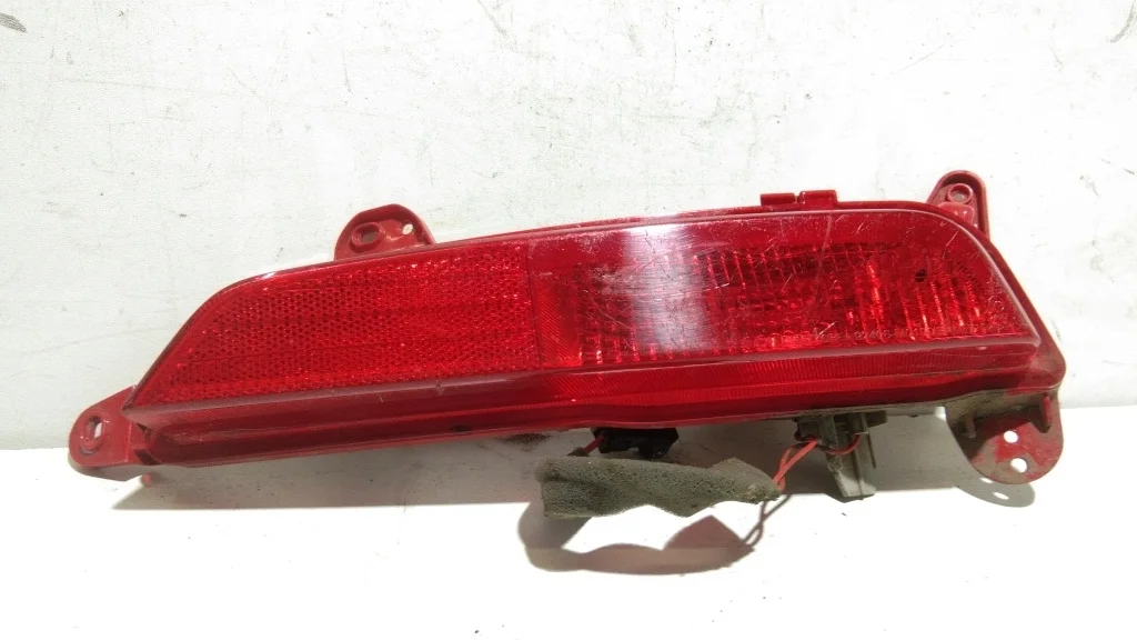 фара противотуманная задний правый HYUNDAI CRETA 1  GS    ХУНДАЙ   КРЕТА   Задний Правый  92406M0100 2015-2021 (контрактная запчасть)