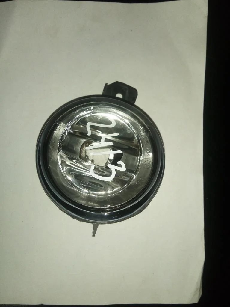 фара противотуманная передний правый NISSAN X TRAIL 3, T32 Передний Правый  261508994A 2013-2022 (контрактная запчасть)