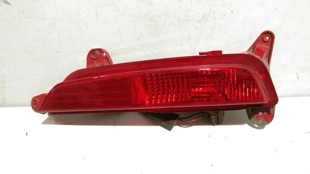 фара противотуманная задний правый HYUNDAI CRETA 1  GS    ХУНДАЙ   КРЕТА   Задний Правый  92406M0100 2015-2021 (контрактная запчасть)