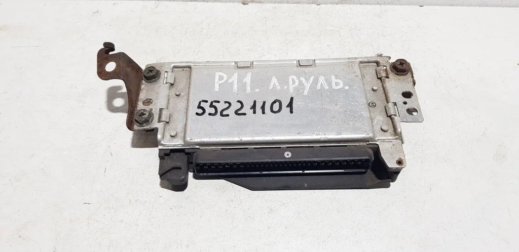блок управления abs NISSAN PRIMERA 2, P11   НИССАН   ПРИМЕРА   ПРИМЬЕРА    478502F000 1995-2002 (контрактная запчасть)