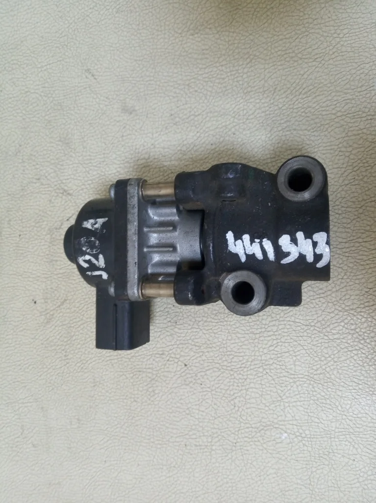 клапан egr SUZUKI ESCUDO 3, TD54W   СУЗУКИ   ЕСКУДО   ЭСКУДО   ВИТАРА   VITARA    1811169G01 2005-2017 (контрактная запчасть)