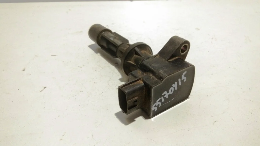 катушка зажигания MAZDA CX 7 1, ER  6M8G12A366 2006-2012 (контрактная запчасть)