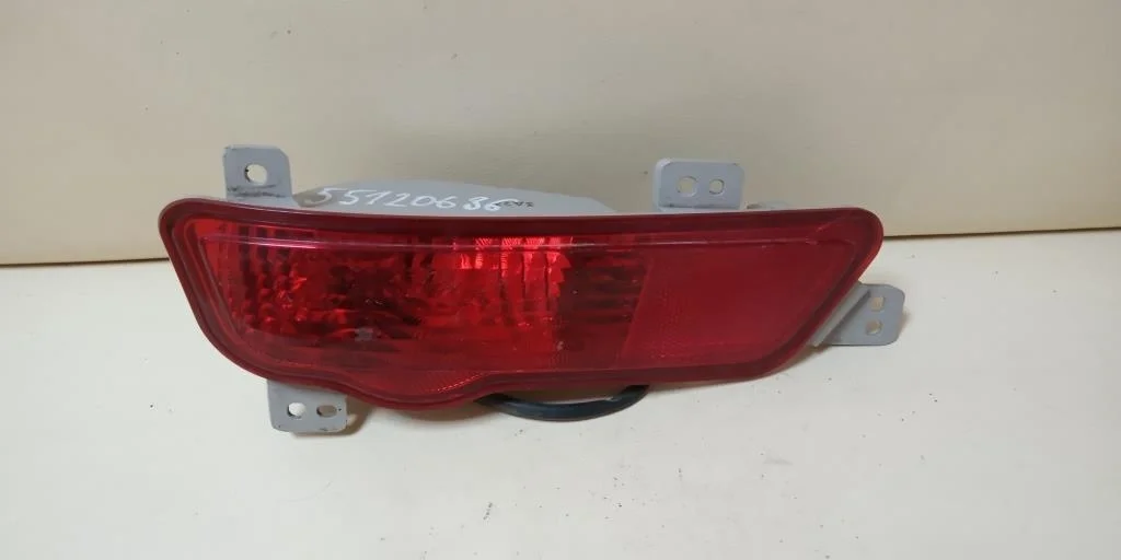 фара противотуманная задний левый CHEVROLET CRUZE 1, J300 J305 J308 HR51S HR81S   ШЕВРОЛЕ   КРУЗ   Задний Левый  95240544 2001-2016 (контрактная запчасть)