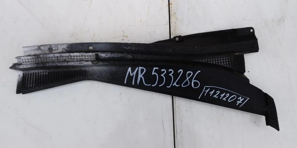 жабо переднее правое MITSUBISHI LANCER 9, CS3A   МИЦУБИСИ   ЛАНСЕР   ЛАНЦЕР   Передний Правый  MR533286 2000-2010 (контрактная запчасть)