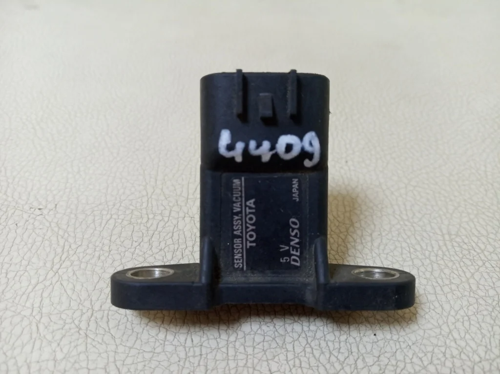 датчик абсолютного давления TOYOTA AVENSIS 2, T250 AZT250L   ТОЙОТА   АВЕНСИС    8942120190 2002-2010 (контрактная запчасть)