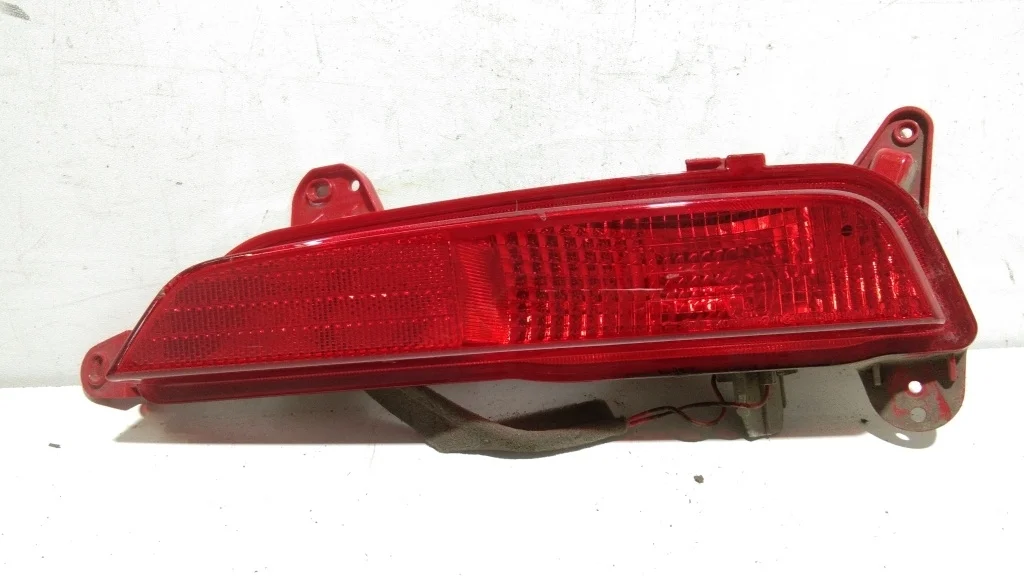 фара противотуманная задний правый HYUNDAI CRETA 1  GS    ХУНДАЙ   КРЕТА   Задний Правый  92406M0100 2015-2021 (контрактная запчасть)