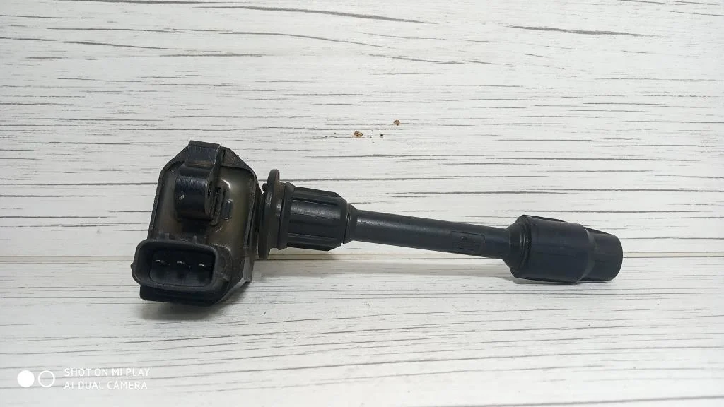 катушка зажигания NISSAN CEFIRO 2, A32   НИССАН   ЦЕФИРО   МАКСИМА   MAXIMA    2244831U06 1994-2000 (контрактная запчасть)