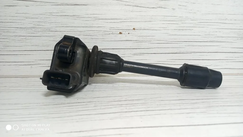 катушка зажигания NISSAN CEFIRO 2, A32   НИССАН   ЦЕФИРО   МАКСИМА   MAXIMA    2244831U06 1994-2000 (контрактная запчасть)