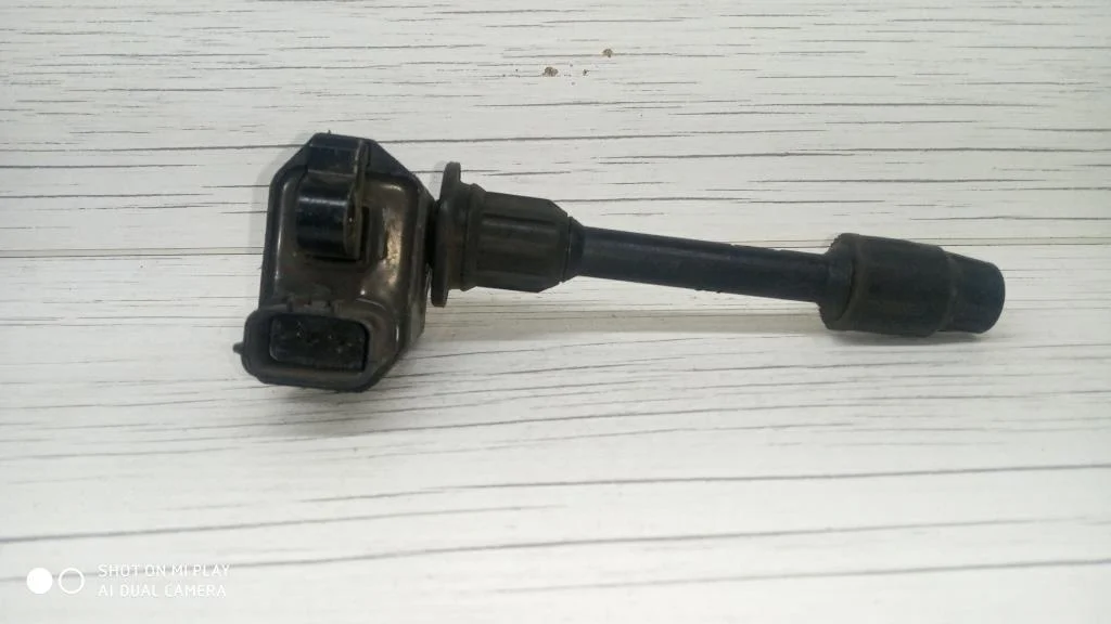 катушка зажигания NISSAN CEFIRO 2, A32   НИССАН   ЦЕФИРО   МАКСИМА   MAXIMA    2244831U06 1994-2000 (контрактная запчасть)