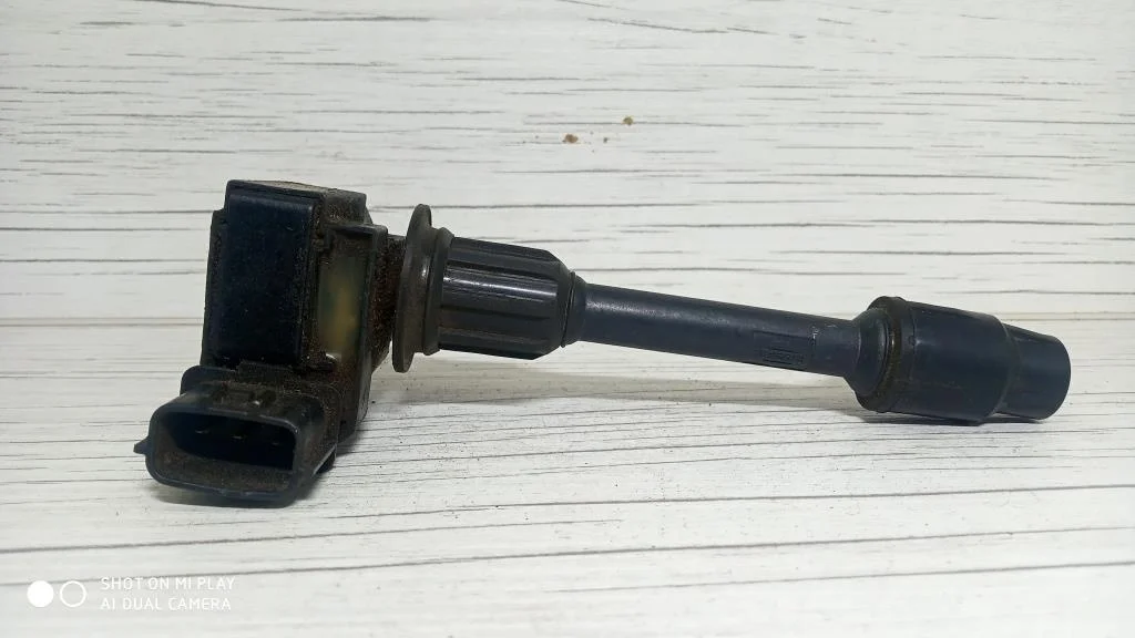 катушка зажигания NISSAN CEFIRO 3, A33   НИССАН   ЦЕФИРО   МАКСИМА   MAXIMA    224482Y006 1998-2007 (контрактная запчасть)