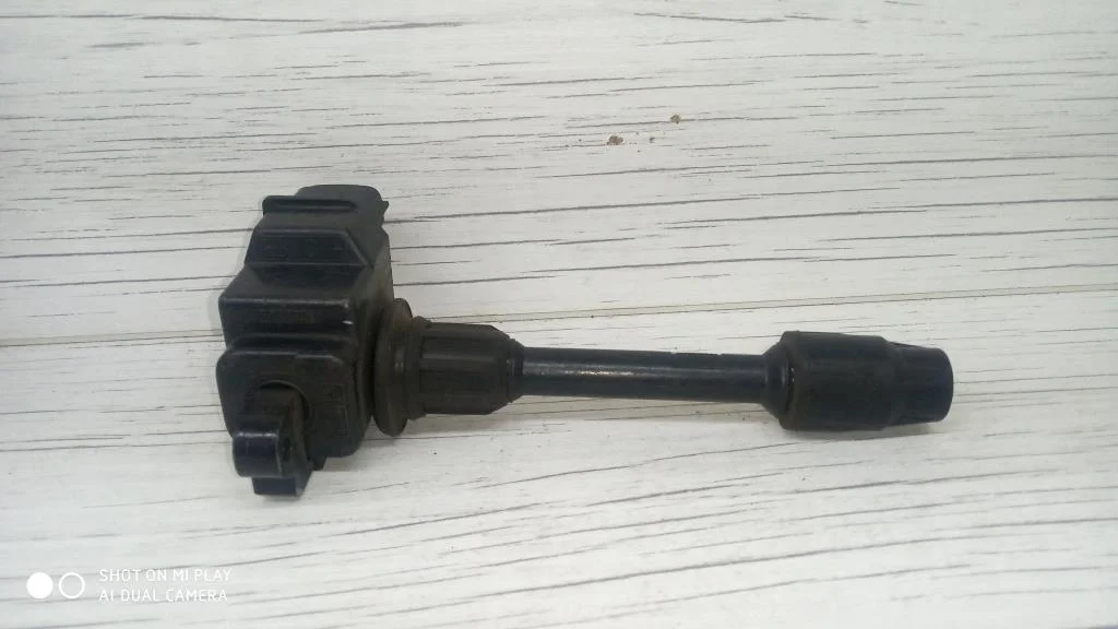 катушка зажигания NISSAN CEFIRO 2, A32   НИССАН   ЦЕФИРО   МАКСИМА   MAXIMA    2244831U06 1994-2000 (контрактная запчасть)