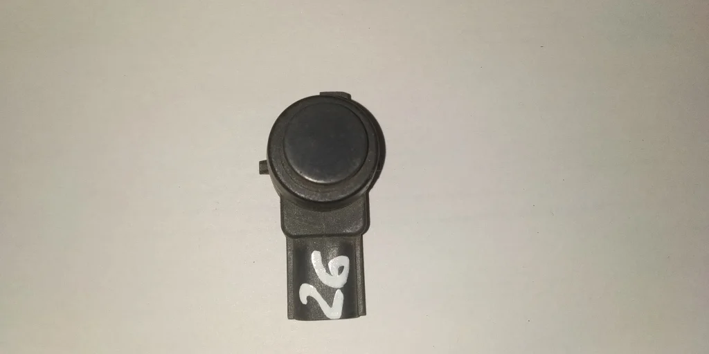 датчик парктроника OPEL ZAFIRA 3, C P12  95061182 2011-2019 (контрактная запчасть)