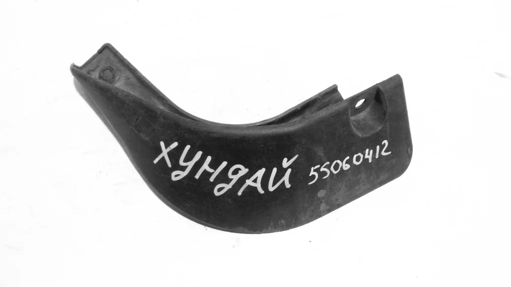 брызговик задний левый KIA CEED 2  JD  Задний Левый  86841A2000 2012-2018 (контрактная запчасть)