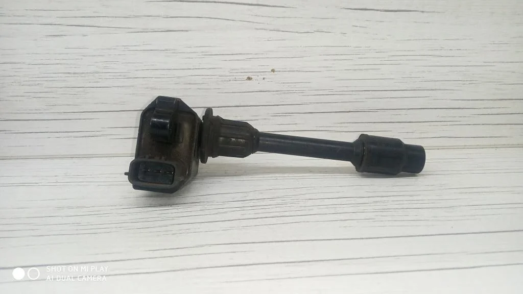 катушка зажигания NISSAN CEFIRO 2, A32   НИССАН   ЦЕФИРО   МАКСИМА   MAXIMA    2244831U06 1994-2000 (контрактная запчасть)