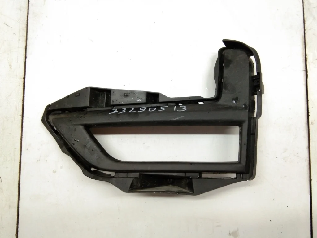 накладка птф передняя левая NISSAN X TRAIL 3, T32 Передний Левый  622576FL0B 2013-2022 (контрактная запчасть)