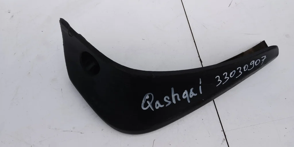 брызговик задний левый NISSAN QASHQAI 1, J10   НИССАН   КАШКАЙ   Задний Левый  KE788JD086 2006-2013 (контрактная запчасть)