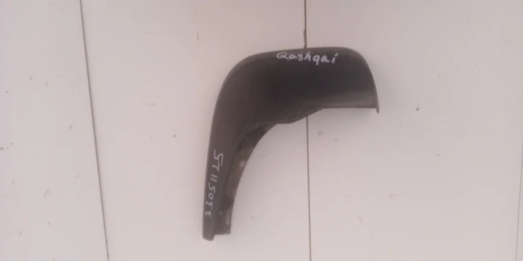 брызговик задний правый NISSAN QASHQAI 2, J11   НИССАН   КАШКАЙ   Задний Правый  78810BM90A 2013-2023 (контрактная запчасть)