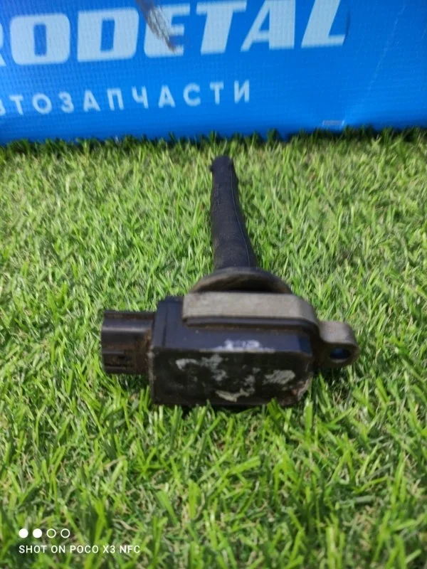 Катушка зажигания Nissan Qashqai