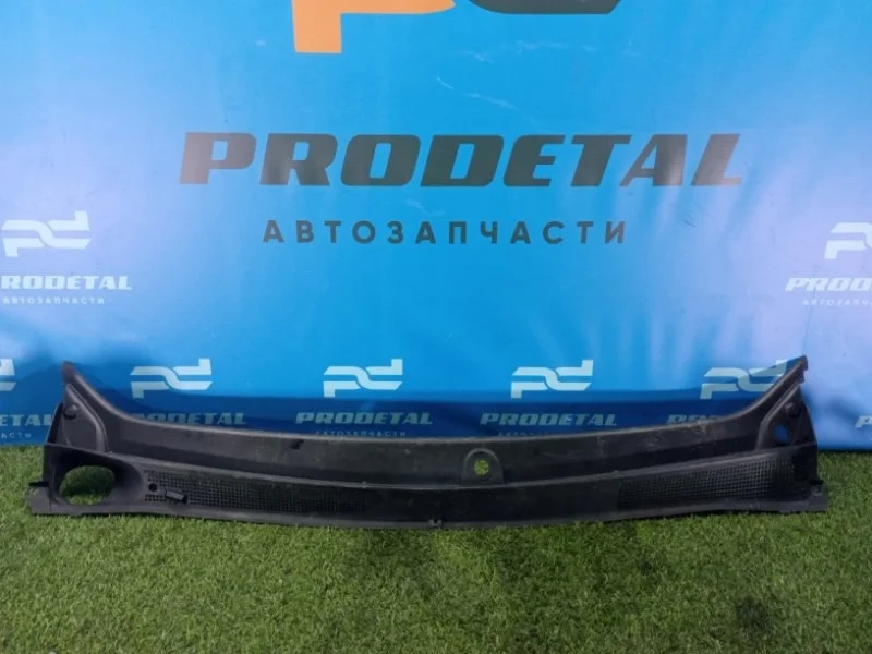 Жабо Renault Logan 2 2014+