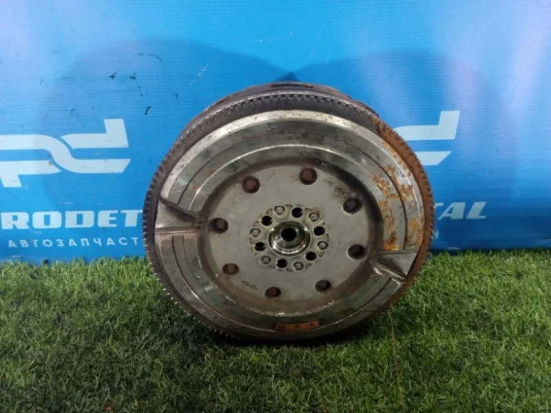 Маховик Kia Ceed G4FJ