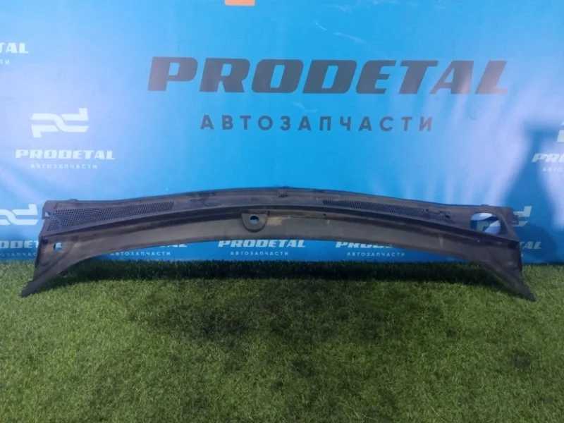 Жабо Renault Logan 2 2014+