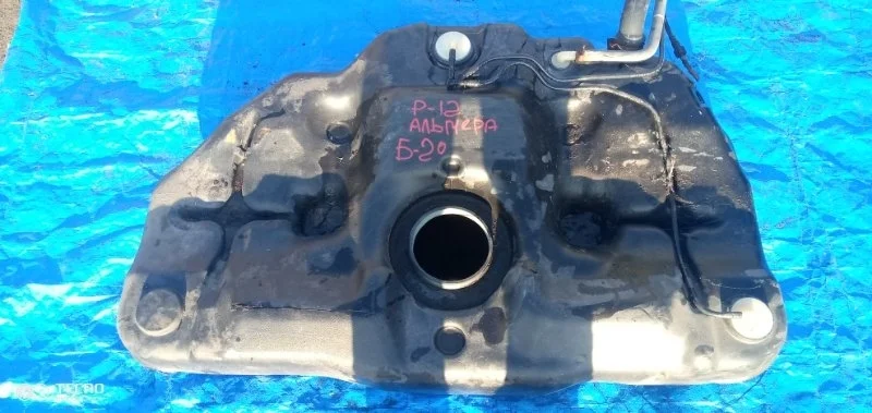 Бак топливный Nissan Primera P12 2002-2007