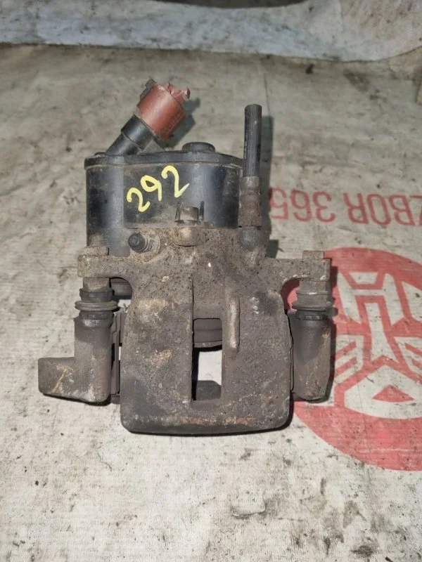 Суппорт Audi A6 2007 4F5