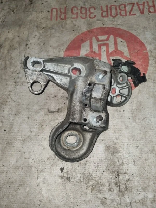 Кронштейн стабилизатора Audi A4 2003 B6