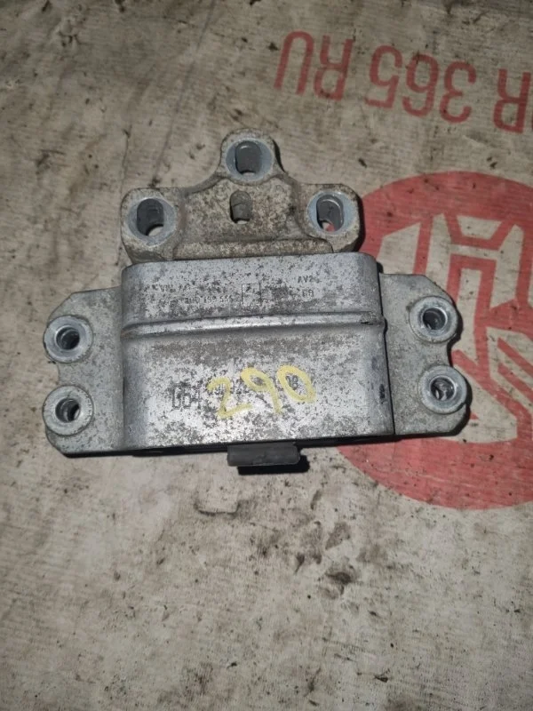 Опора двс Volkswagen Tiguan 2010 5N1